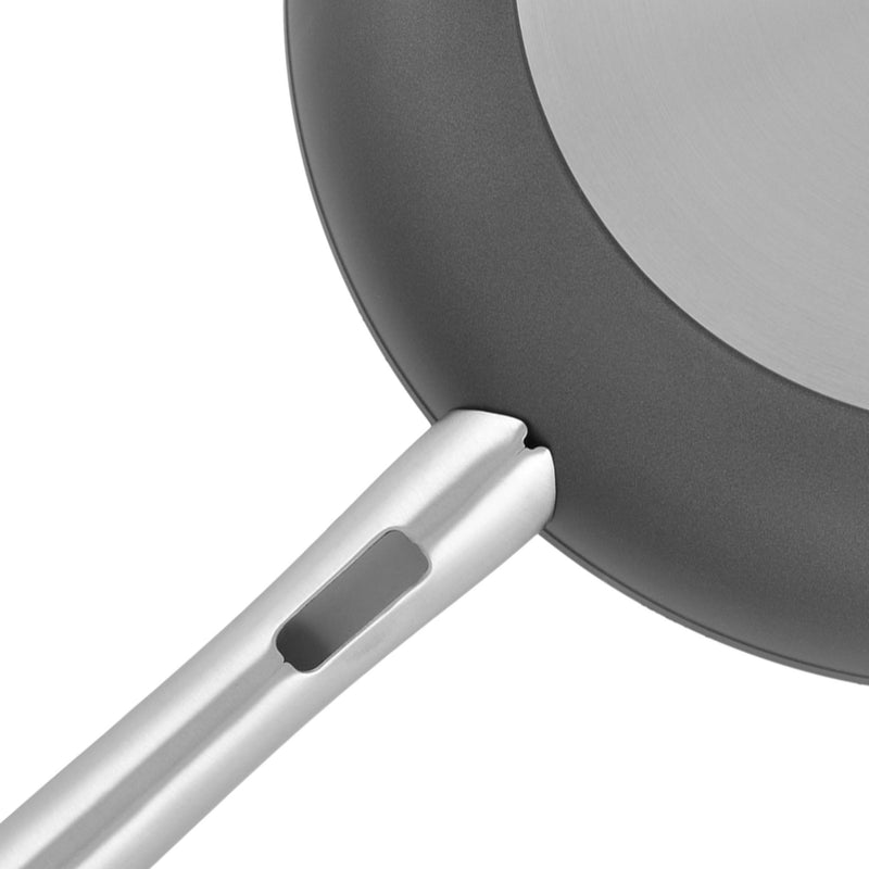 GRAPHITE Tigaie, aluminiu