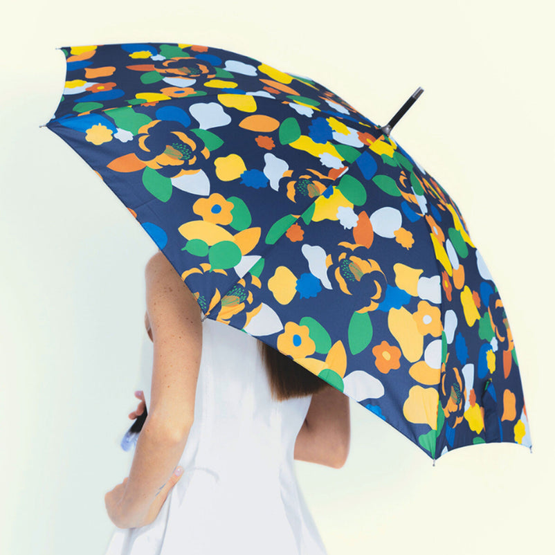 CAMELIAS Umbrelă ploaie