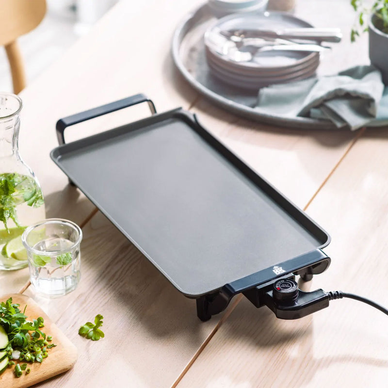 CONNECT Grătar electric