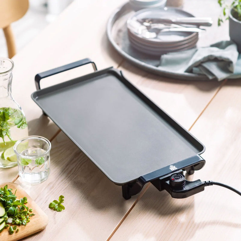 CONNECT Grătar electric