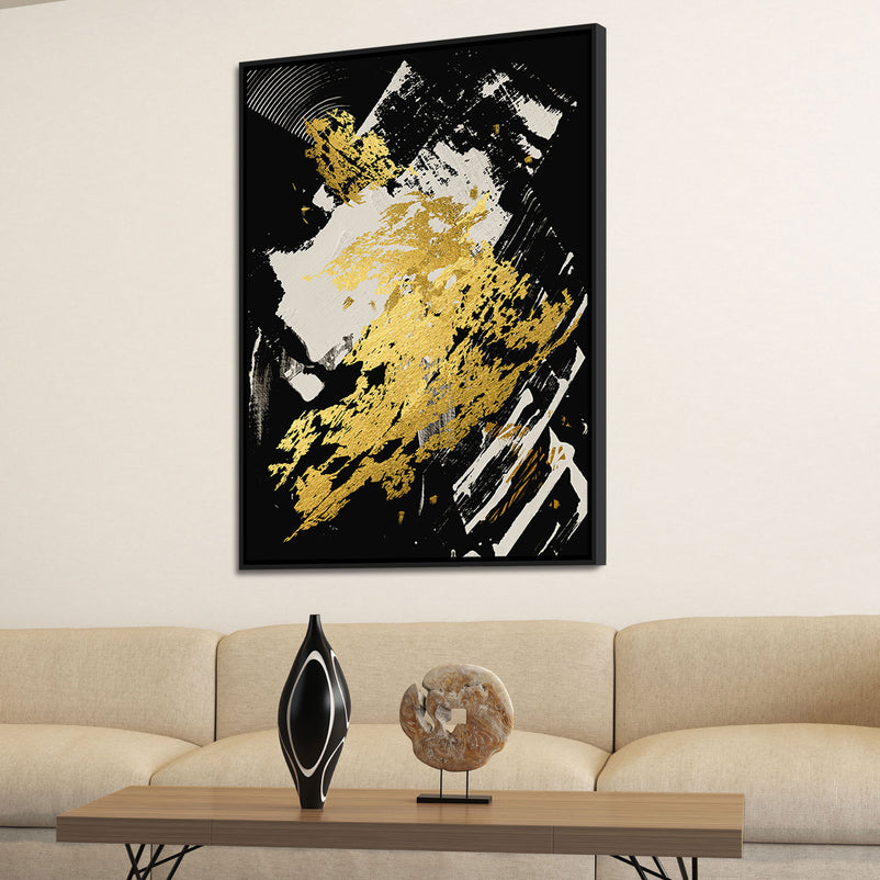 STARLIGHT Tablou canvas