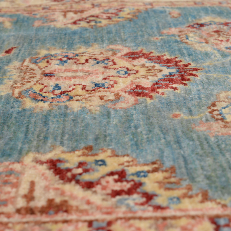 ZIEGLER Covor cameră, 84x116cm