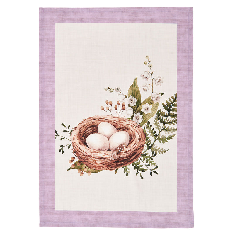 TIFFANY PASQUA 4 Prosop bucătărie, 50x70cm