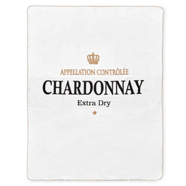 CHARDONNAY Pătură, 150x200cm