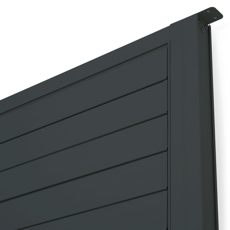 PHUKET Panou reglabil pergolă bioclimatică