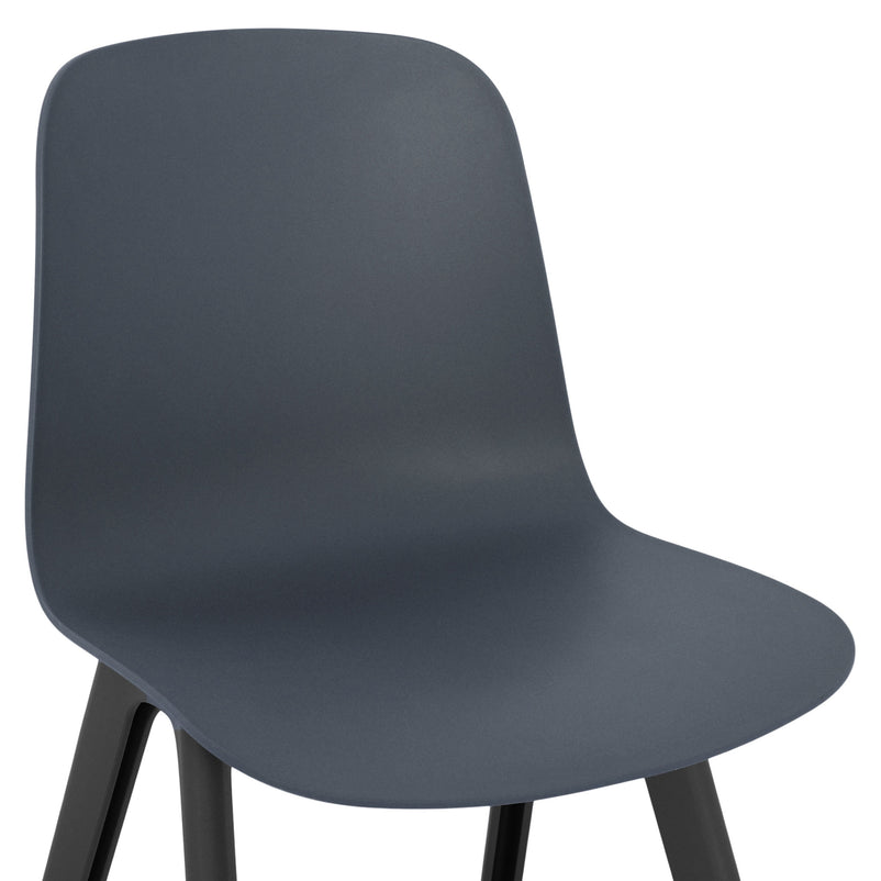 LORIA Scaun vizitator