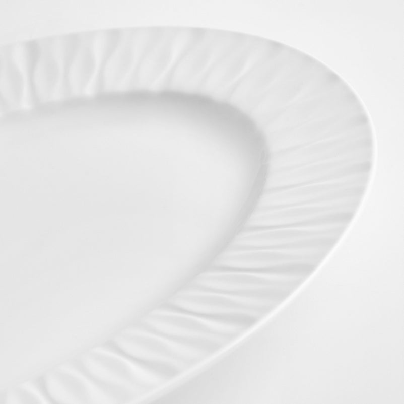 PATIA Platou, porțelan