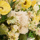 EVENTS Aranjament flori artificiale