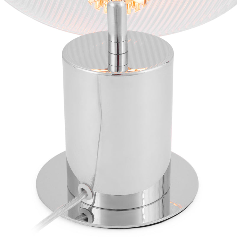 DISCO Veioză 1x7W LED