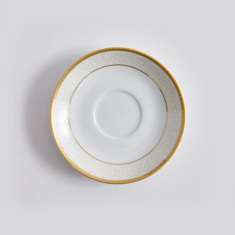 RIVIERA Set veselă, porțelan, 20 piese