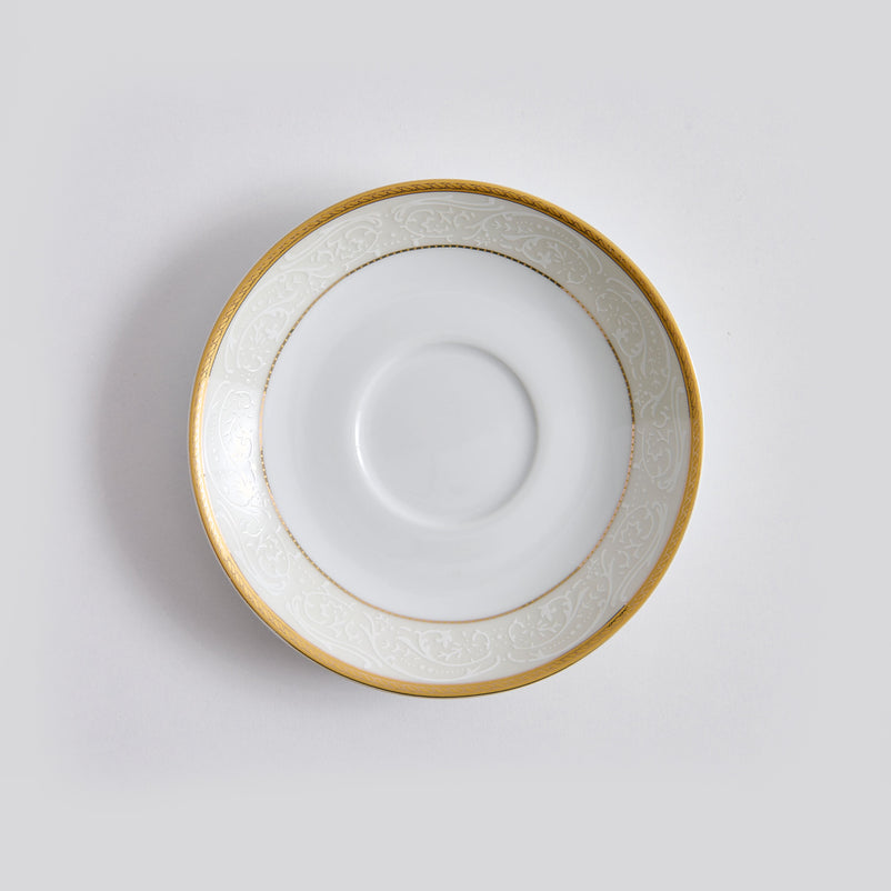 RIVIERA Set veselă, porțelan, 20 piese