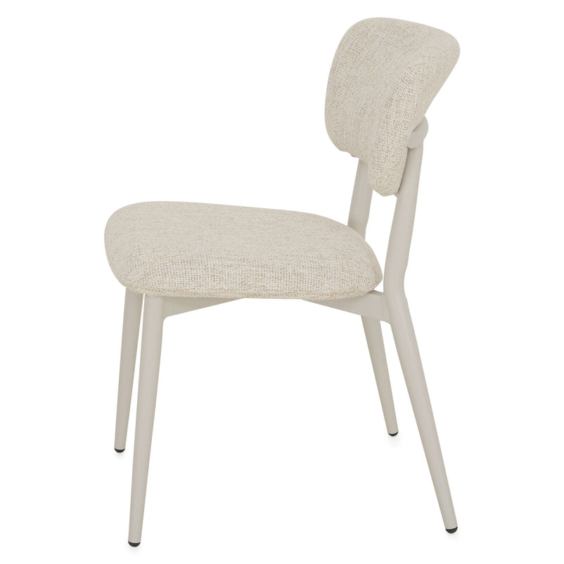 NEXUS Set mobilier terasă/grădină, 4 scaune