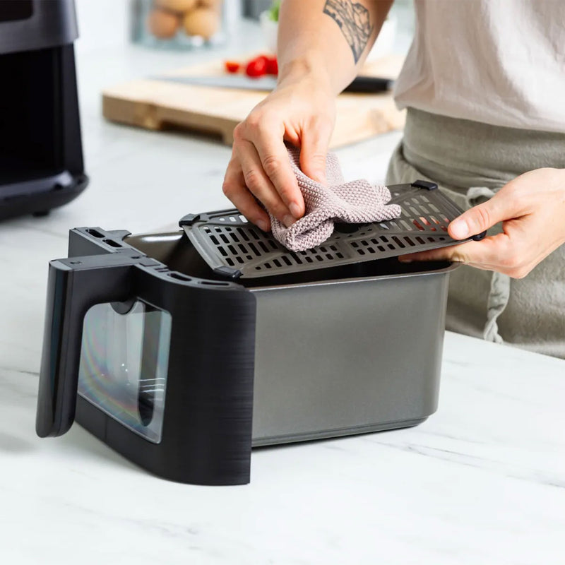 BISTRO AIR FRYER Friteuză cu aer