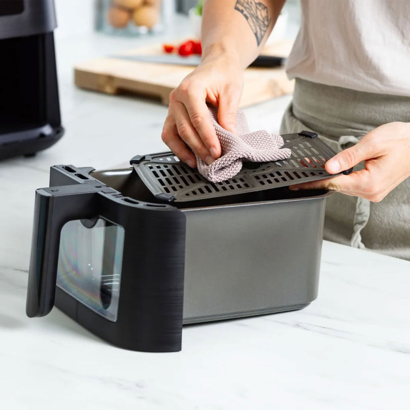 BISTRO AIR FRYER Friteuză cu aer