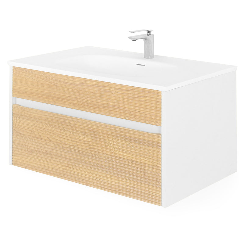 GLORIA Mască lavoar