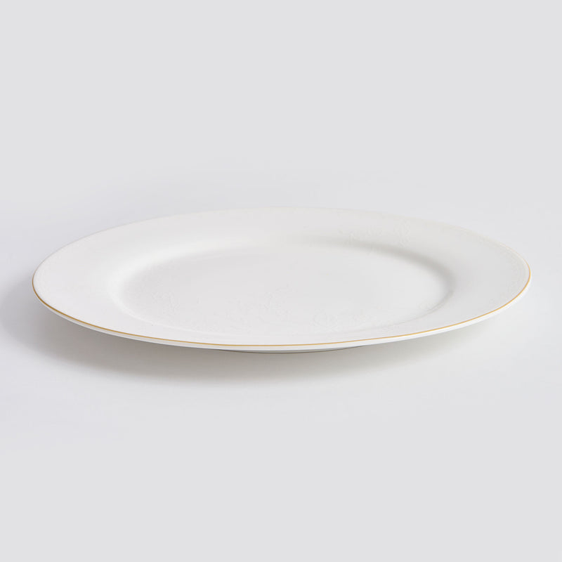 MAPLE Set veselă, porțelan, 20 piese