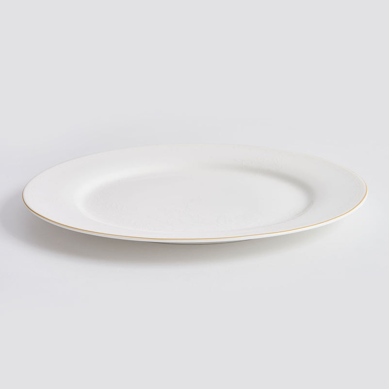 MAPLE Set veselă, porțelan, 20 piese