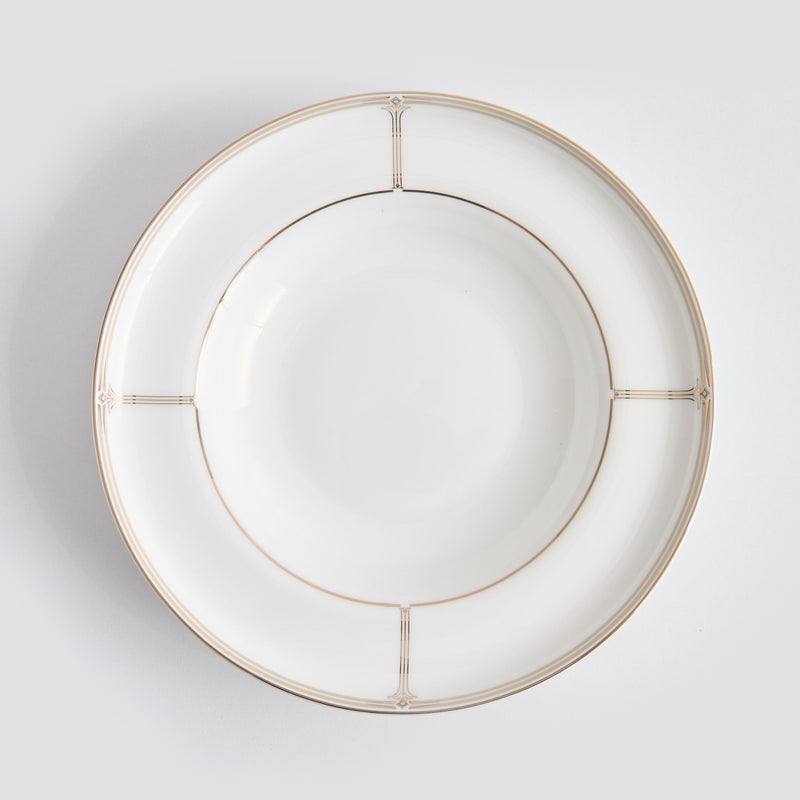 VERSAILLES Set veselă, porțelan, 32 piese