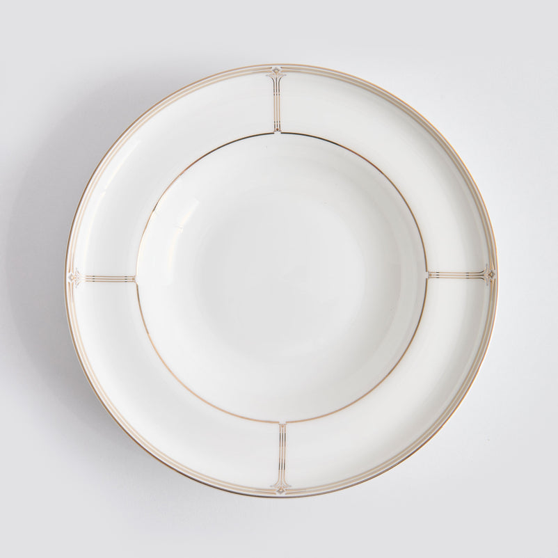 VERSAILLES Set veselă, porțelan, 32 piese