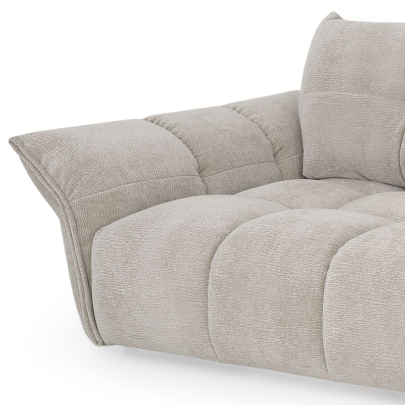 ALEGRA Canapea 4 locuri, stofă