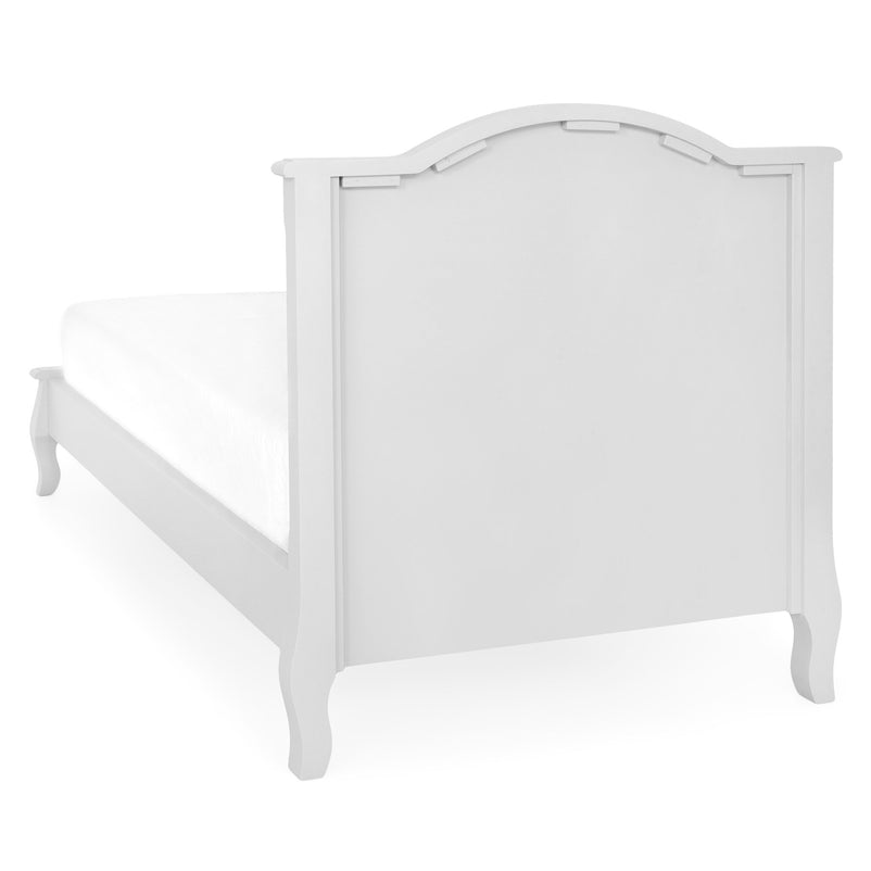 OLIVER Pat copii, 90x200cm, somieră inclusă