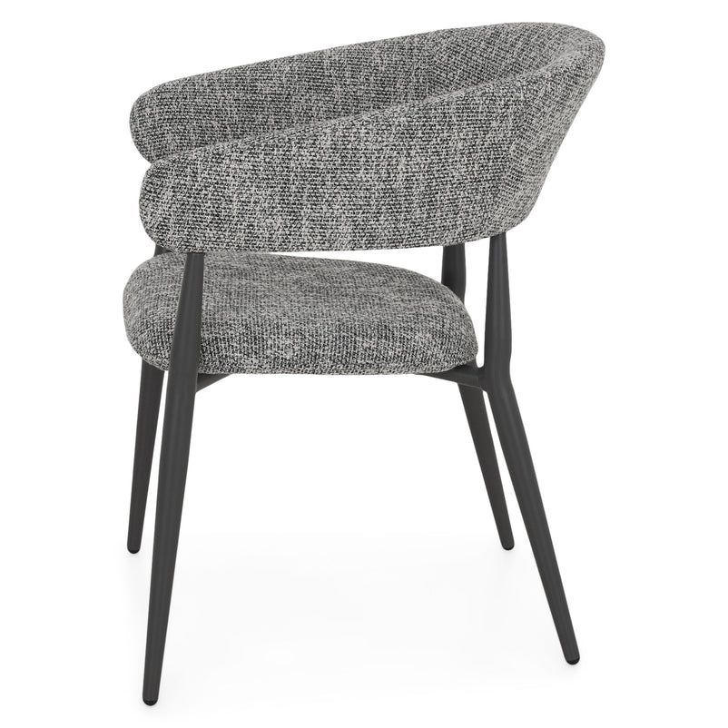 NEXUS Set mobilier terasă/grădină, 4 scaune