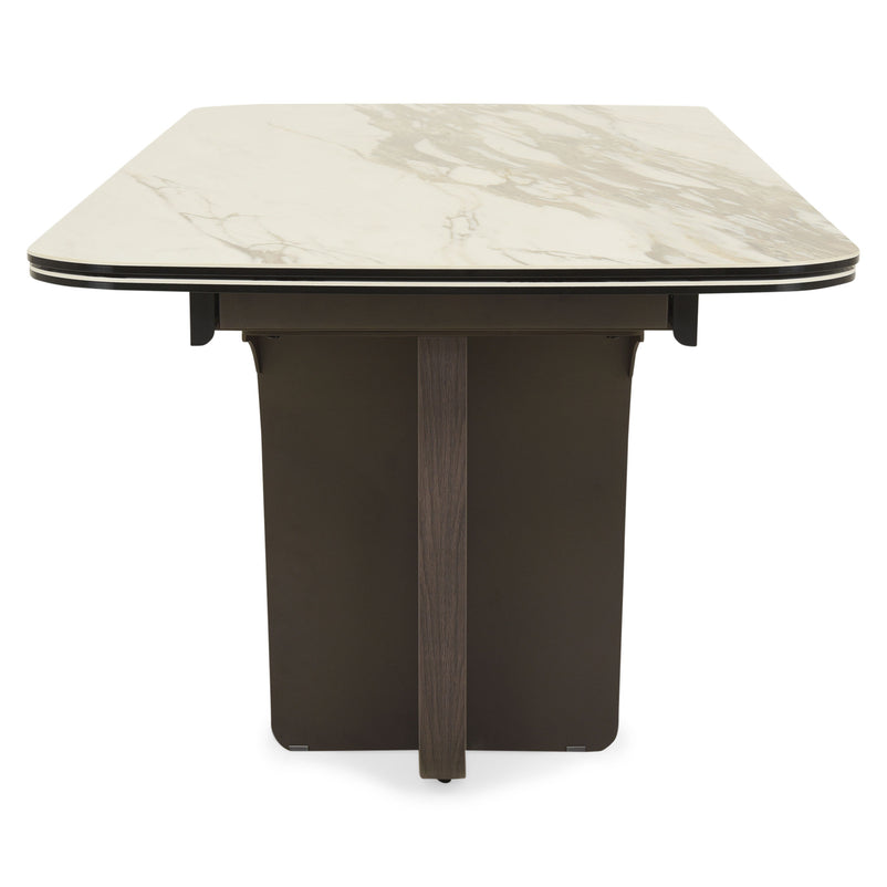 PARAGON Masă extensibilă