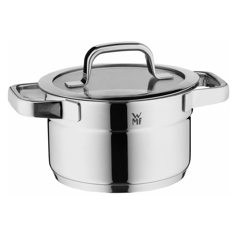 COMPACT CUISINE Set 5 vase pentru gătit