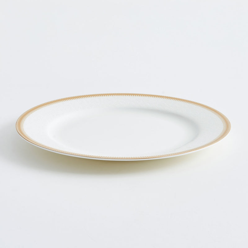 GLORIA Set veselă, porțelan, 32 piese