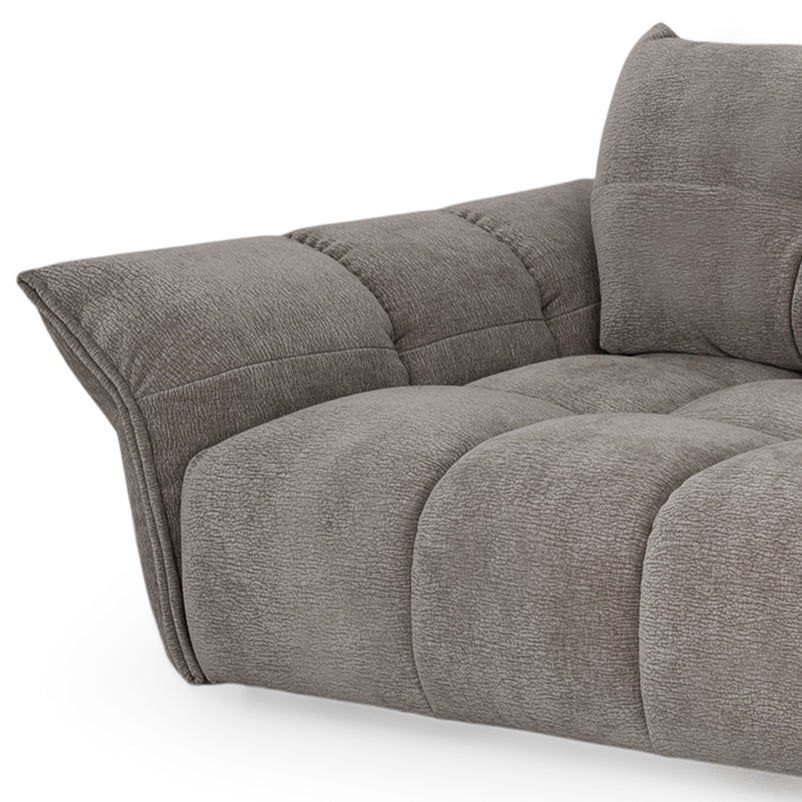 ALEGRA Canapea 4 locuri, stofă