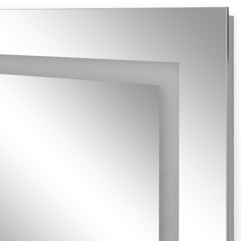 RADIANCE Oglindă baie cu iluminare LED