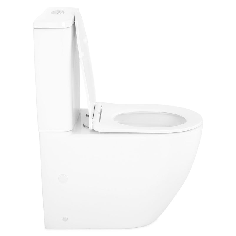 JADE Vas toaletă, ceramică