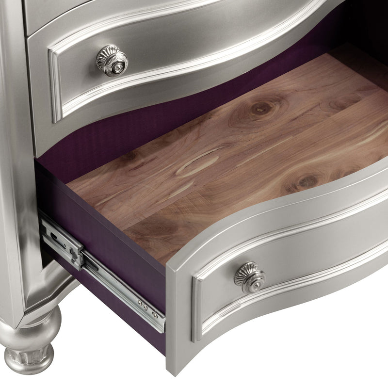 REFLECTIONS Noptieră - Articol resigilat