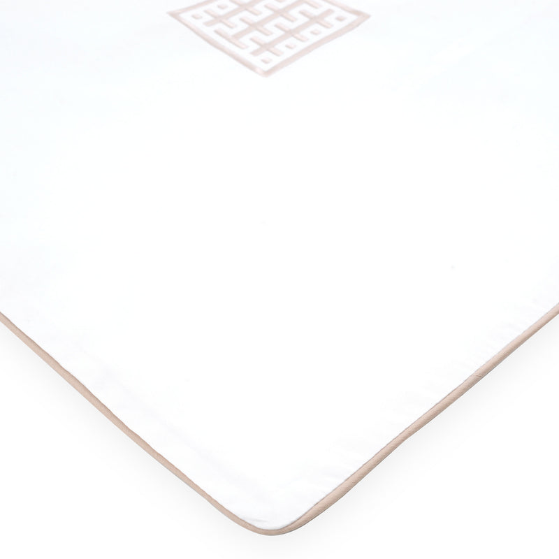 CETIM LISO Set 2 fețe pernă