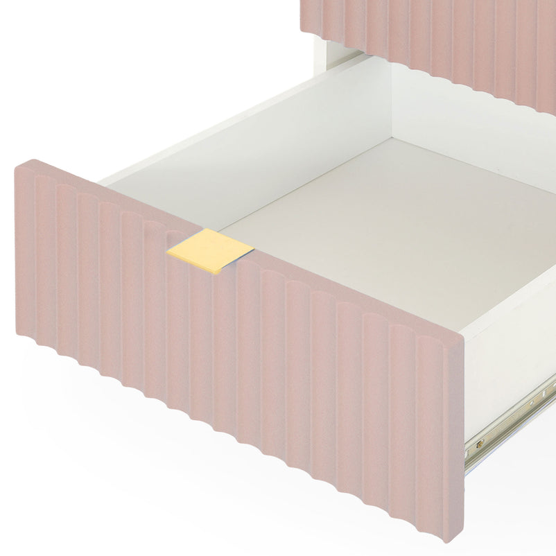 WAVE Casetieră copii, 2 sertare