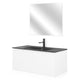 NOVO/NOW Set mobilier baie