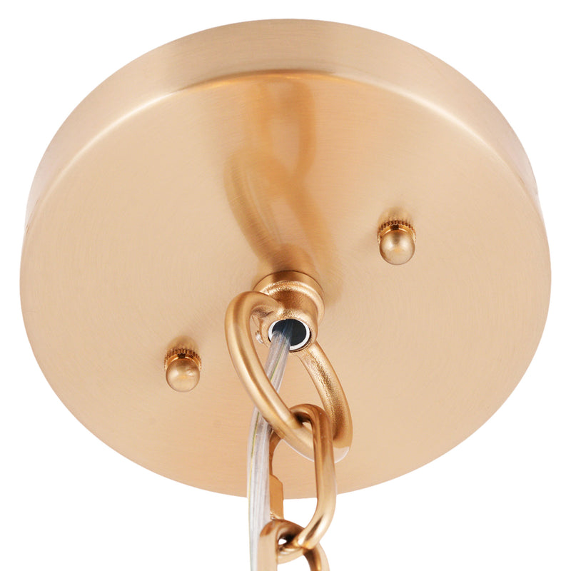 ADORA Lustră 8x40W E14