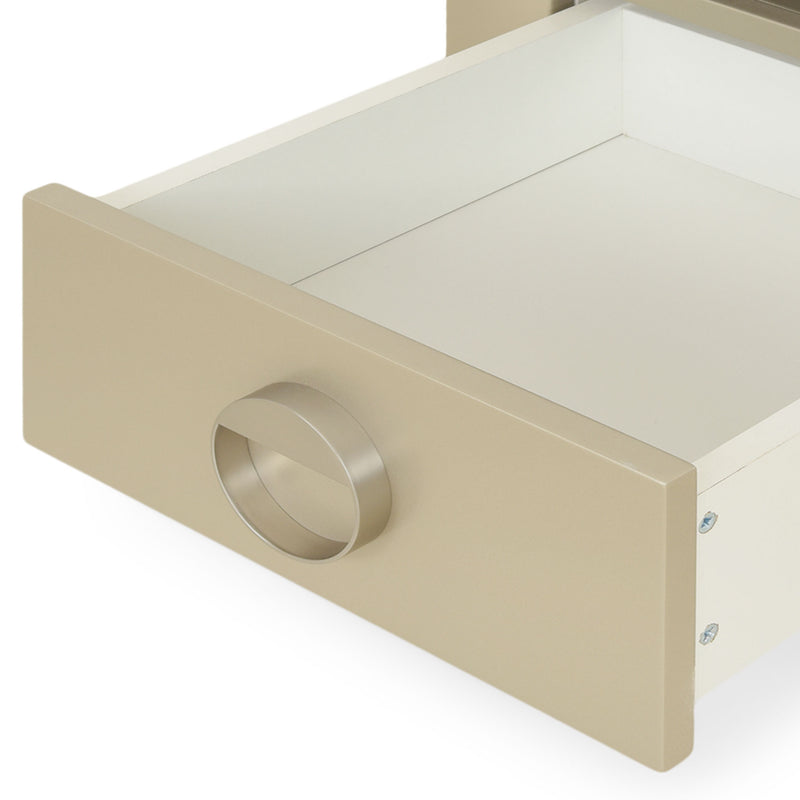 MARILYN Noptieră 1 sertar