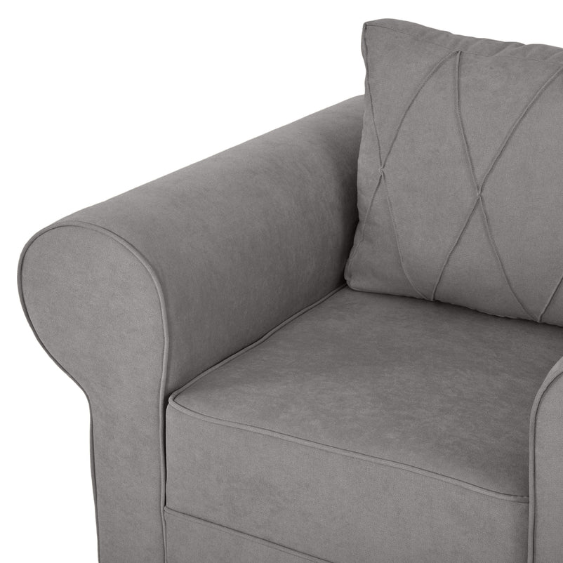 AMIRA Fotoliu, stofă