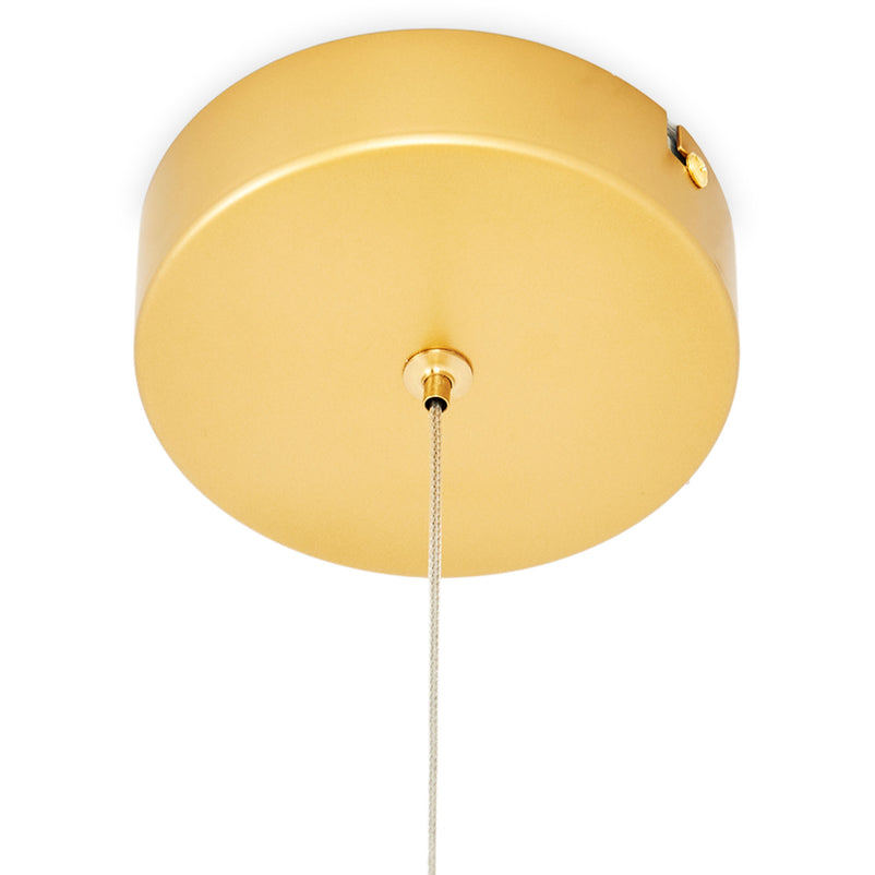 STEPHAN Lustră 1x12W LED