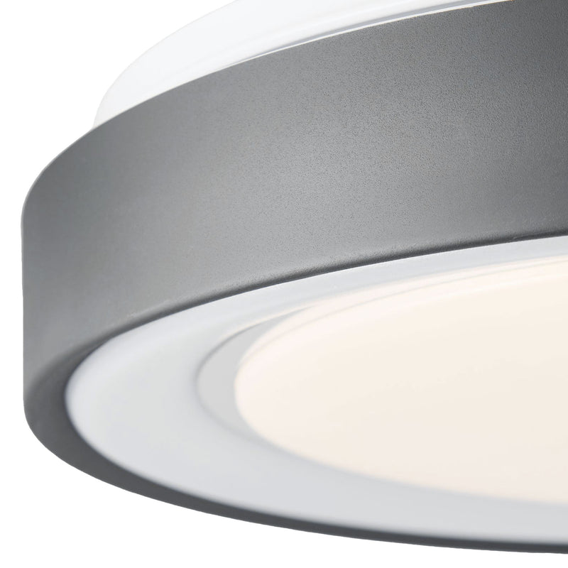 TESSY Plafonieră 1x22W LED