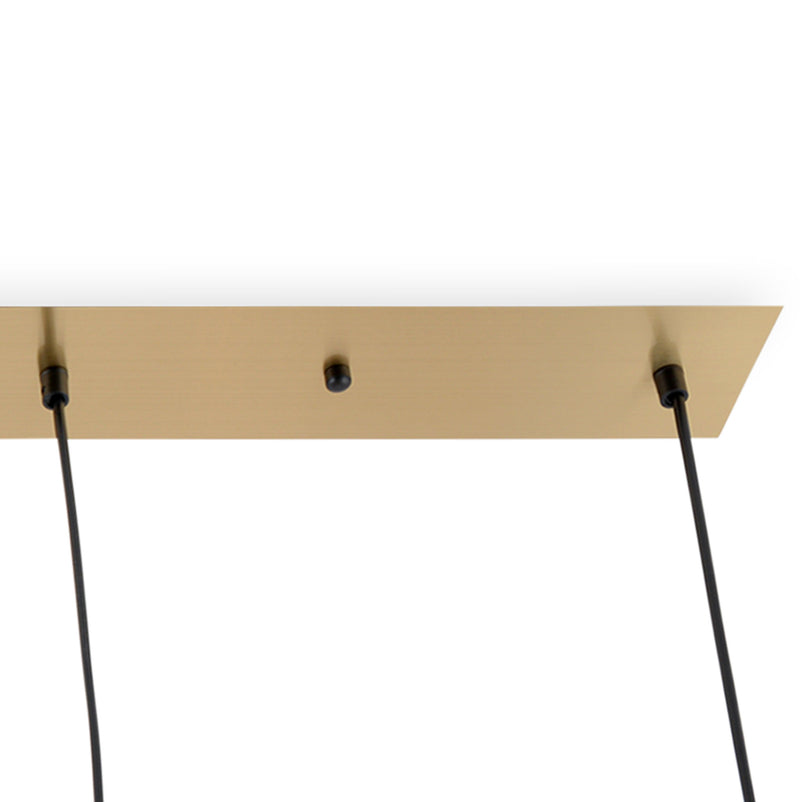 LOTTO Lustră 4x60W E27