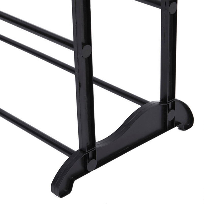 HOME PLUS Suport pantofi 20 perechi