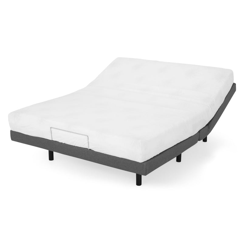 RELAX BED Pat electric