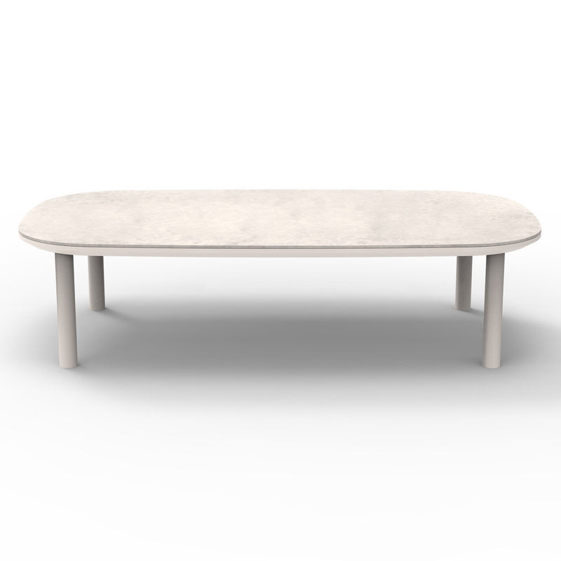 BILBAO Măsuță cafea exterior