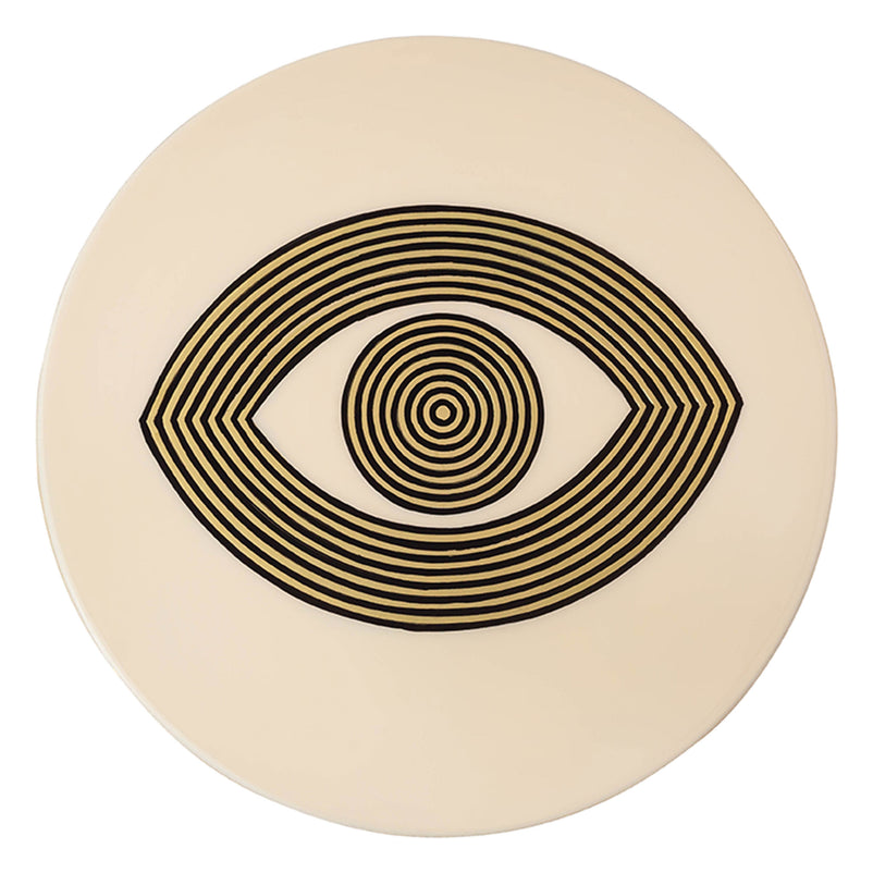 MURET Măsuță colț