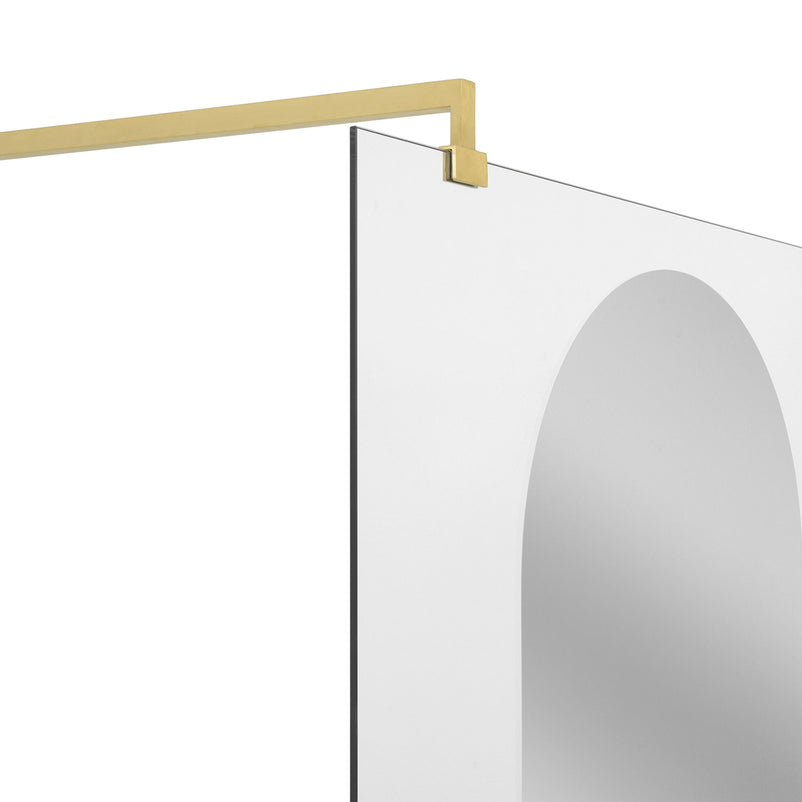 REFLEX Sistem duș, sticlă 8mm