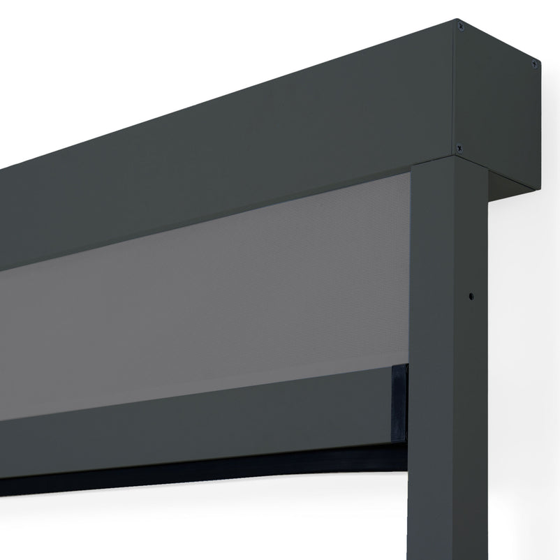 PHUKET Rulou pergolă bioclimatică