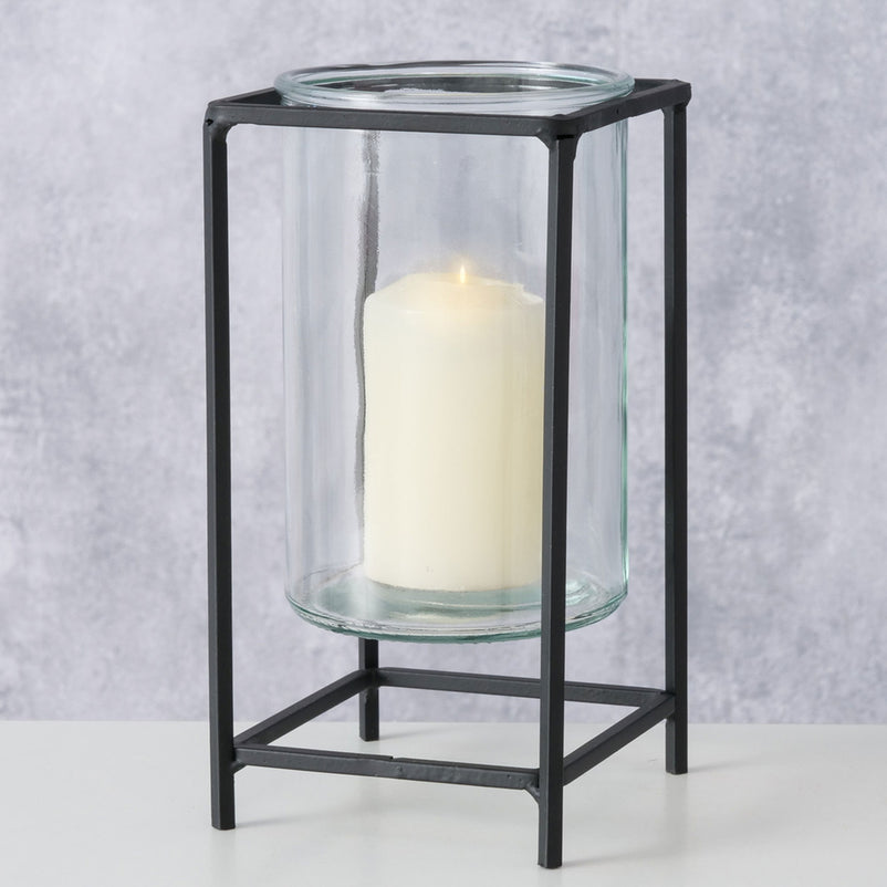 QUADRAT Suport lumânare