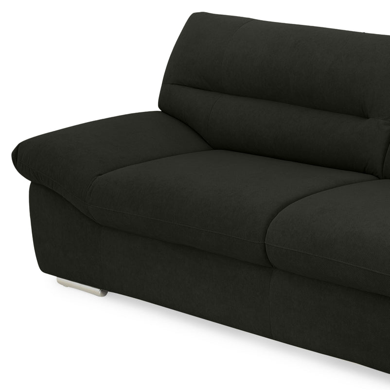 RAMSEY Canapea 3 locuri, stofă